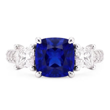 Afbeelding in Gallery-weergave laden, Echte Diamant Ring 2.50 Karaat