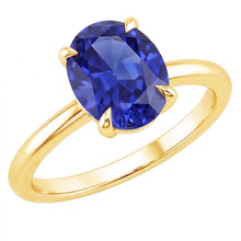 Afbeelding in Gallery-weergave laden, Echte Diamant Ring 2.50 Karaat