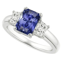 Afbeelding in Gallery-weergave laden, Echte Diamant Ring 2.50 Karaat