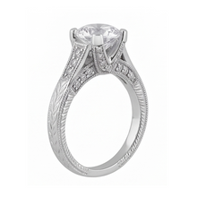 Afbeelding in Gallery-weergave laden, Echte Diamant Ring 2.50 Karaat
