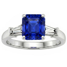 Afbeelding in Gallery-weergave laden, Echte Diamant Ring 2.50 Karaat
