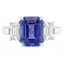 Afbeelding in Gallery-weergave laden, Echte Diamant Ring 2.50 Karaat