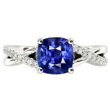Afbeelding in Gallery-weergave laden, Echte Diamant Ring 2.50 Karaat