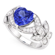 Afbeelding in Gallery-weergave laden, Echte Diamant Ring 2.50 Karaat