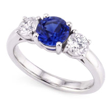Afbeelding in Gallery-weergave laden, Echte Diamant Ring 2.50 Karaat