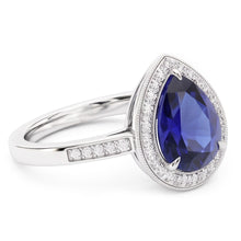 Afbeelding in Gallery-weergave laden, Echte Diamant Ring 2.50 Karaat