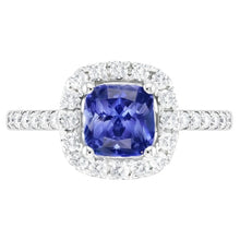 Afbeelding in Gallery-weergave laden, Echte Diamant Ring 2.50 Karaat