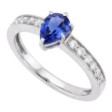 Afbeelding in Gallery-weergave laden, Echte Diamant Ring 2.50 Karaat