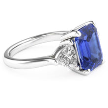 Afbeelding in Gallery-weergave laden, Echte Diamant Ring 2.50 Karaat