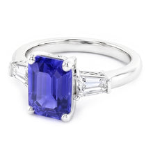 Afbeelding in Gallery-weergave laden, Echte Diamant Ring 2.50 Karaat