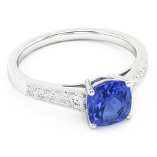 Afbeelding in Gallery-weergave laden, Echte Diamant Ring 2.50 Karaat