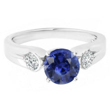 Afbeelding in Gallery-weergave laden, Echte Diamant Ring 2.50 Karaat