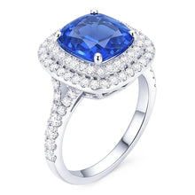Afbeelding in Gallery-weergave laden, Echte Diamant Ring 2.50 Karaat