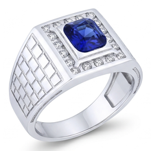 Afbeelding in Gallery-weergave laden, Echte Diamant Ring 2.50 Karaat