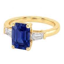 Afbeelding in Gallery-weergave laden, Echte Diamant Ring 2.50 Karaat
