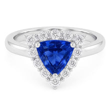 Afbeelding in Gallery-weergave laden, Echte Diamant Ring 2.50 Karaat
