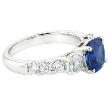 Afbeelding in Gallery-weergave laden, Echte Diamant Ring 2.50 Karaat