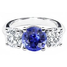 Afbeelding in Gallery-weergave laden, Echte Diamant Ring 2.50 Karaat