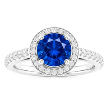 Afbeelding in Gallery-weergave laden, Echte Diamant Ring 2.50 Karaat