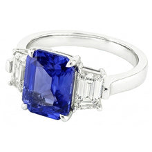 Afbeelding in Gallery-weergave laden, Echte Diamant Ring 2.50 Karaat