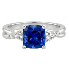 Afbeelding in Gallery-weergave laden, Echte Diamant Ring 2.50 Karaat