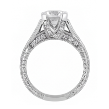 Afbeelding in Gallery-weergave laden, Echte Diamant Ring 2.50 Karaat