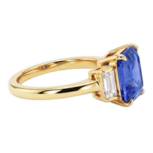 Afbeelding in Gallery-weergave laden, Echte Diamant Ring 2.50 Karaat