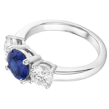 Afbeelding in Gallery-weergave laden, Echte Diamant Ring 2.50 Karaat