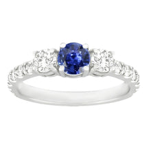 Afbeelding in Gallery-weergave laden, Echte Diamant Ring 2.50 Karaat
