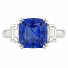 Afbeelding in Gallery-weergave laden, Echte Diamant Ring 2.50 Karaat