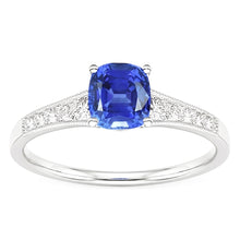 Afbeelding in Gallery-weergave laden, Echte Diamant Ring 2.50 Karaat