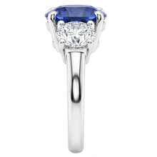 Afbeelding in Gallery-weergave laden, Echte Diamant Ring 2.50 Karaat