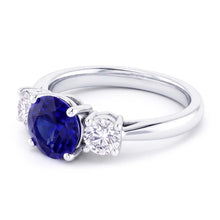 Afbeelding in Gallery-weergave laden, Echte Diamant Ring 2.50 Karaat