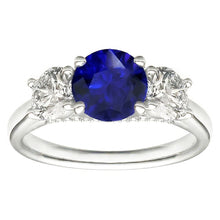 Afbeelding in Gallery-weergave laden, Echte Diamant Ring 2.50 Karaat