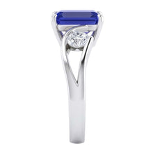 Afbeelding in Gallery-weergave laden, Echte Diamant Ring 2.50 Karaat