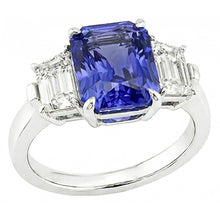 Afbeelding in Gallery-weergave laden, Echte Diamant Ring 2.50 Karaat