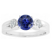 Afbeelding in Gallery-weergave laden, Echte Diamant Ring 2.50 Karaat