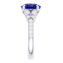 Afbeelding in Gallery-weergave laden, Echte Diamant Ring 2.50 Karaat