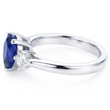 Afbeelding in Gallery-weergave laden, Echte Diamant Ring 2.50 Karaat