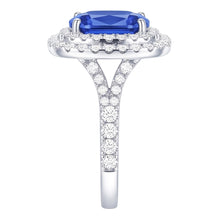 Afbeelding in Gallery-weergave laden, Echte Diamant Ring 2.50 Karaat