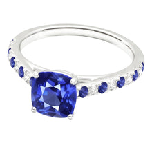 Afbeelding in Gallery-weergave laden, Echte Diamant Ring 2.50 Karaat
