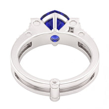 Afbeelding in Gallery-weergave laden, Echte Diamant Ring 2.50 Karaat