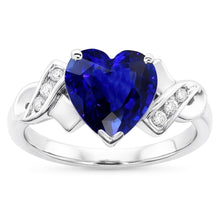 Afbeelding in Gallery-weergave laden, Echte Diamant Ring 2.50 Karaat