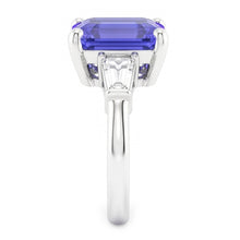 Afbeelding in Gallery-weergave laden, Echte Diamant Ring 2.50 Karaat