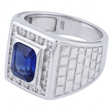 Afbeelding in Gallery-weergave laden, Echte Diamant Ring 2.50 Karaat