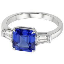 Afbeelding in Gallery-weergave laden, Echte Diamant Ring 2.50 Karaat