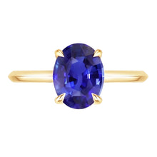 Afbeelding in Gallery-weergave laden, Echte Diamant Ring 2.50 Karaat
