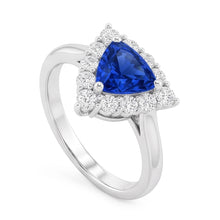 Afbeelding in Gallery-weergave laden, Echte Diamant Ring 2.50 Karaat