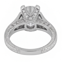 Afbeelding in Gallery-weergave laden, Echte Diamant Ring 2.50 Karaat