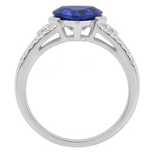 Afbeelding in Gallery-weergave laden, Echte Diamant Ring 2.50 Karaat